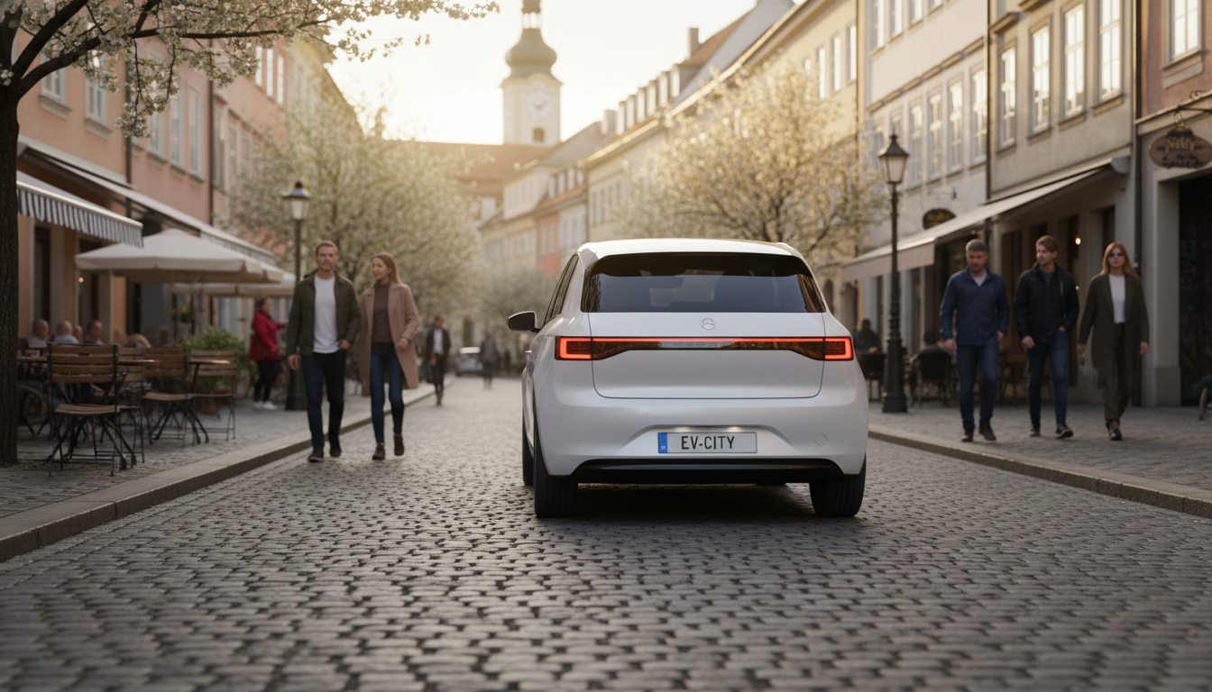 découvrez les dernières nouveautés et surprises que l'europe réserve avec sa future catégorie de voitures innovantes, alliant technologie de pointe et mobilité durable.