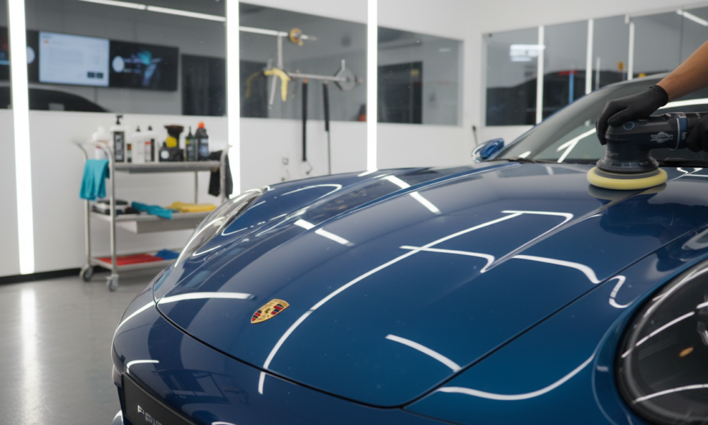 découvrez l'analyse de porsche sur le début de la reprise économique et les perspectives encourageantes pour l'avenir.