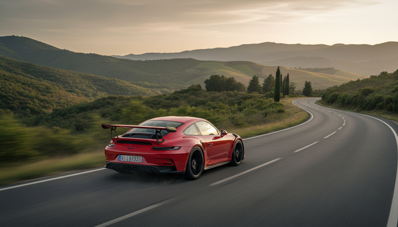 découvrez les perspectives de porsche sur la reprise économique avec leurs premiers signes encourageants et initiatives en cours.