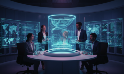 découvrez les grandes tendances technologiques à suivre en 2024, des innovations majeures aux avancées qui transformeront notre quotidien.