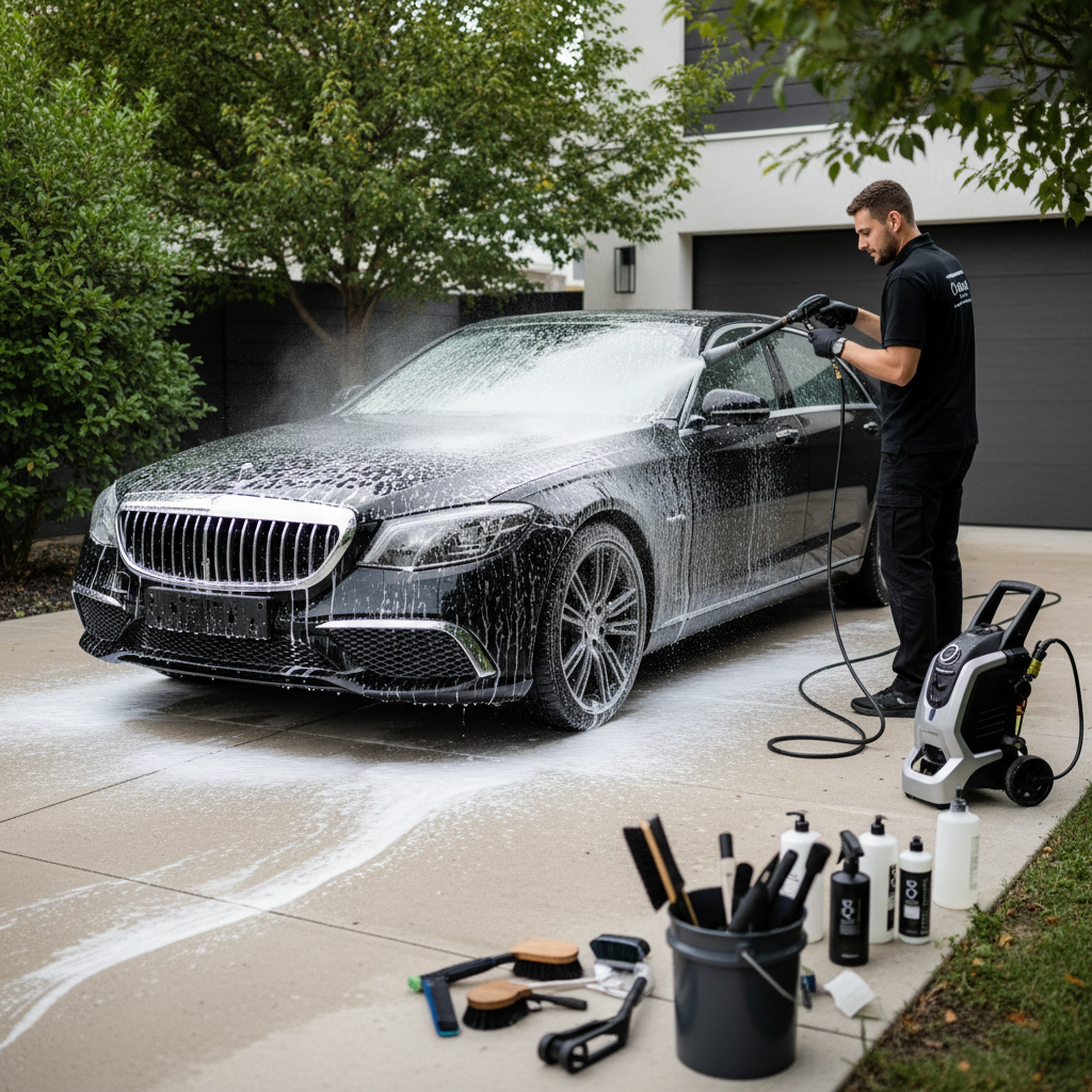 découvrez nos conseils pratiques pour entretenir et protéger votre voiture en 2025 avec shine auto. astuces, produits et gestes essentiels pour garder votre véhicule en parfait état toute l'année.