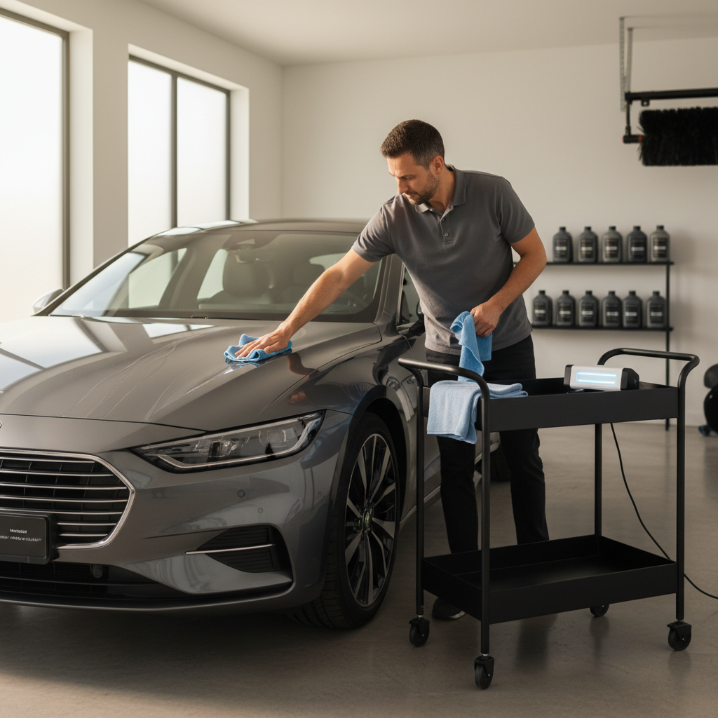 découvrez les meilleures astuces pour entretenir et protéger votre voiture en 2025 avec shine auto. conseils pratiques, produits innovants et entretien durable pour prolonger la vie de votre véhicule.