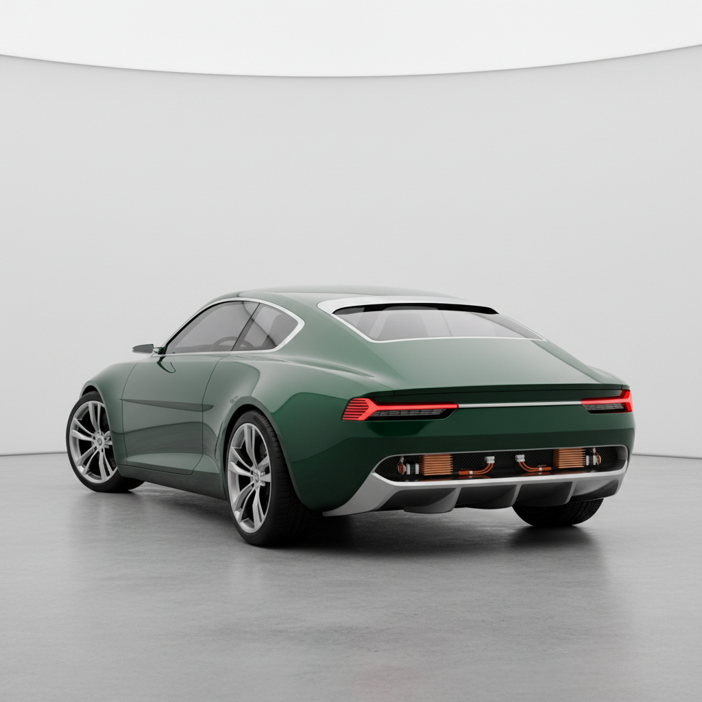 découvrez comment skoda adopte le style néo-rétro avec une touche unique qui la différencie de renault, alliant modernité et charme vintage pour une expérience automobile inédite.