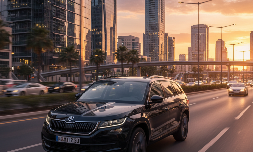 explorez les modèles skoda noirs 2025, alliant élégance, performance et technologies avancées. découvrez pourquoi ces voitures séduisent par leur design raffiné et leurs atouts pratiques.