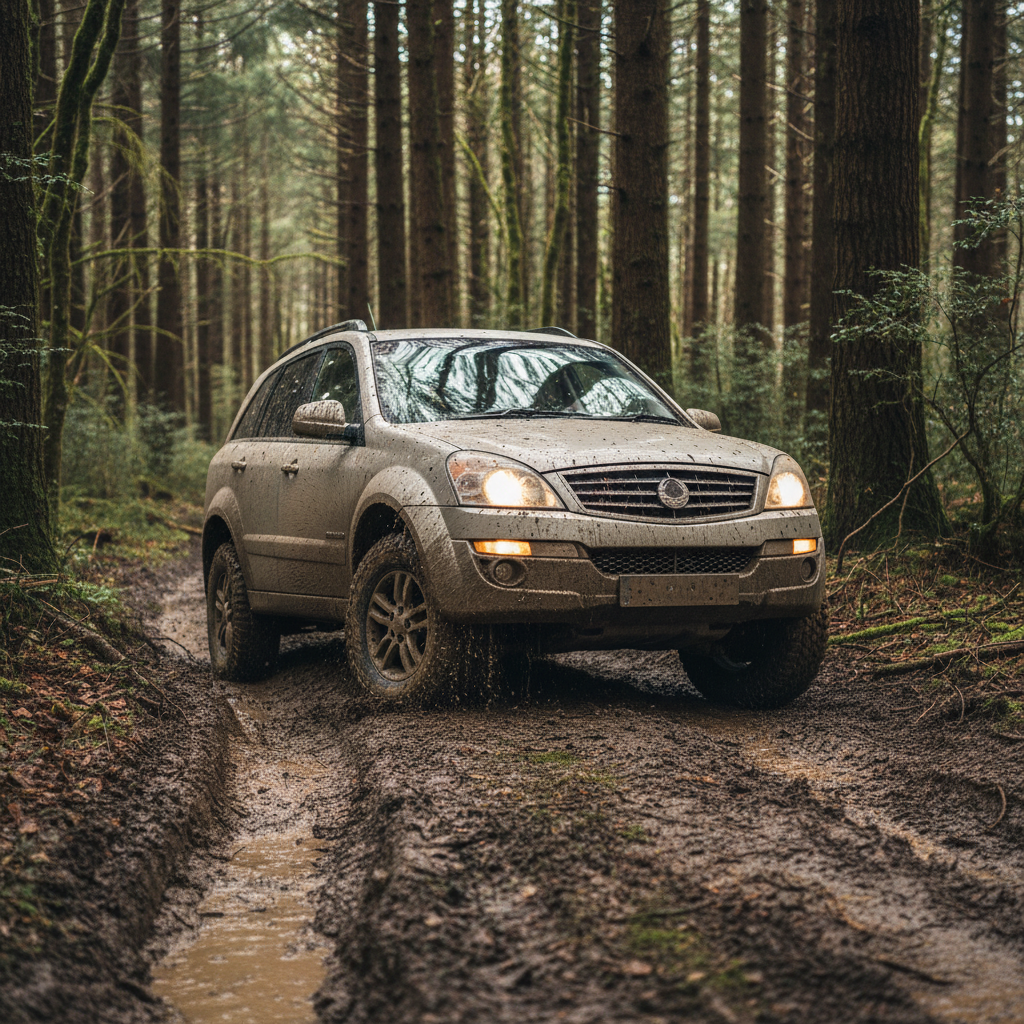 découvrez notre avis complet sur le ssangyong kyron en 2025, sa fiabilité, ses points forts, et nos conseils d'achat pour faire le meilleur choix.