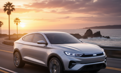 découvrez tout sur le ssangyong kyron, le suv coréen incontournable en 2025 : design, performances, technologies et nouveautés.