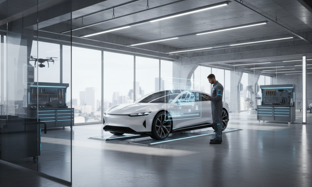 découvrez le tarif annuel moyen en métropole pour le coût horaire ttc de la main-d'œuvre en carrosserie automobile, une référence clé pour estimer vos réparations et budgets auto.