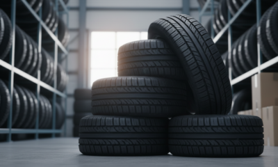 découvrez tout ce qu'il faut savoir sur le pneu grip500 : avis détaillés, critères de choix et conseils d'achat pour 2025 afin de faire un choix éclairé.