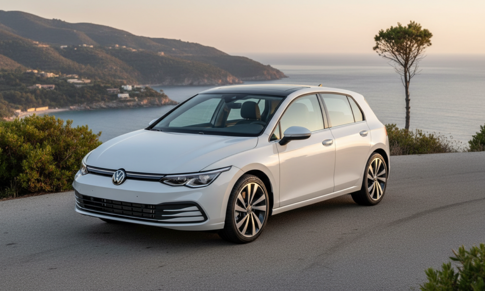 découvrez tout sur la golf 8 blanche : son design élégant, ses équipements high-tech et les tarifs 2025 pour bien choisir votre véhicule.