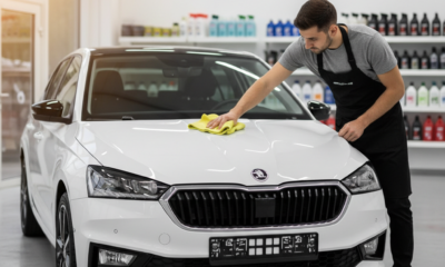 découvrez tout sur la skoda blanche : ses avantages, conseils d'entretien essentiels et les tendances à ne pas manquer pour 2025.