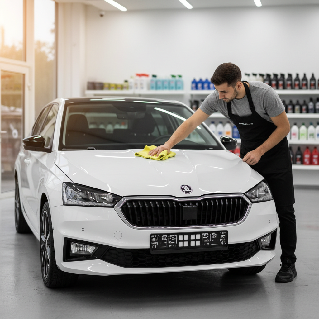 découvrez tout sur la skoda blanche : ses avantages, conseils d'entretien essentiels et les tendances à ne pas manquer pour 2025.