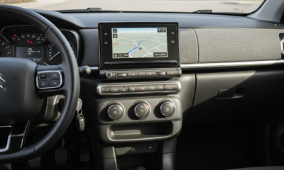 découvrez tout sur le tableau de bord de la c3 : ses fonctionnalités, des astuces pratiques et des conseils pour son entretien optimal.