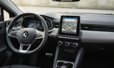 découvrez tout sur le tableau de bord de la clio 5 en 2025 : fonctionnalités clés, conseils pratiques et astuces pour optimiser votre expérience de conduite.