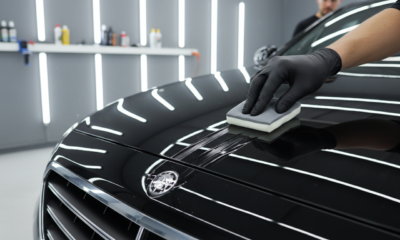 découvrez les tarifs du traitement céramique pour voiture en 2025 et protégez efficacement la peinture de votre véhicule avec les dernières innovations.