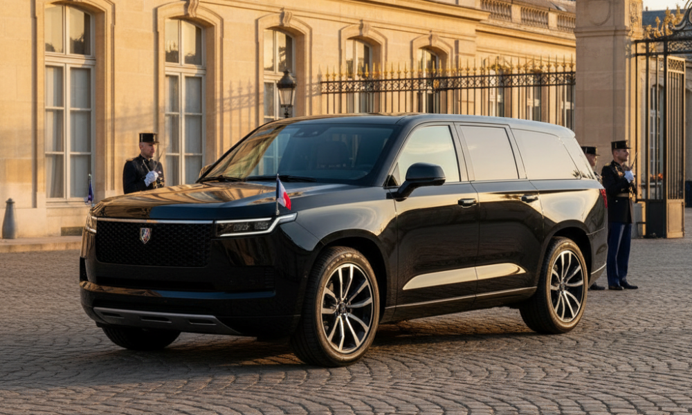 découvrez l'histoire fascinante des voitures présidentielles, leurs secrets méconnus et les modèles emblématiques qui marquent l'année 2025.