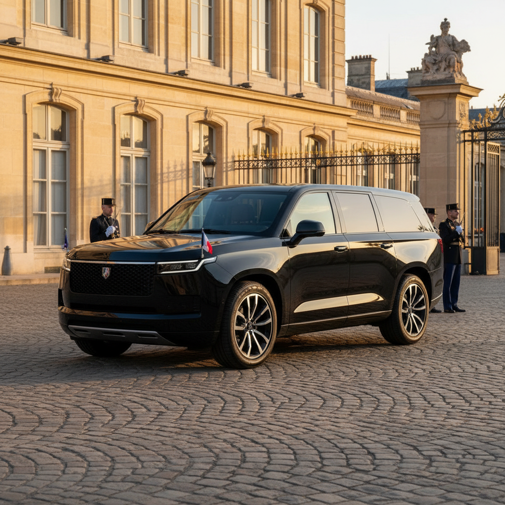 découvrez l'histoire fascinante des voitures présidentielles, leurs secrets méconnus et les modèles emblématiques qui marquent l'année 2025.