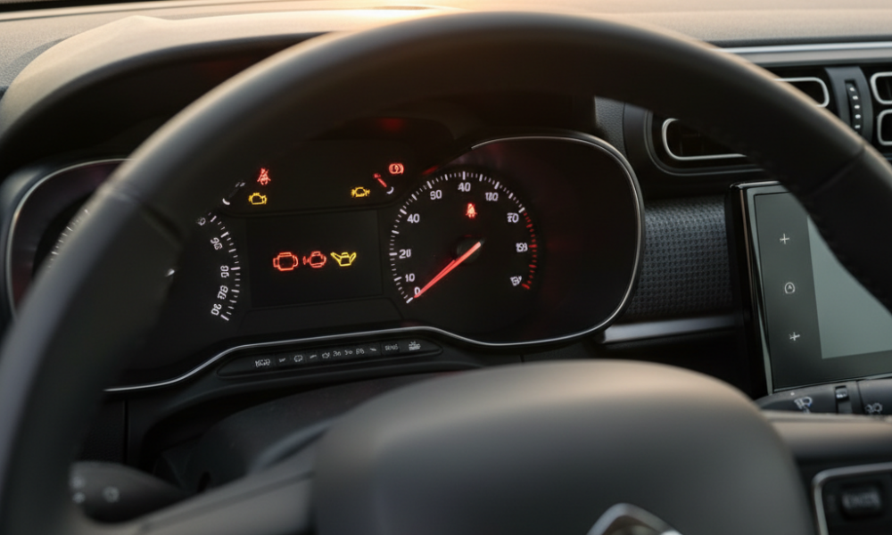 découvrez la signification des voyants du tableau de bord de votre citroën c3 et apprenez comment réagir efficacement face aux alertes pour assurer votre sécurité et le bon fonctionnement de votre véhicule.