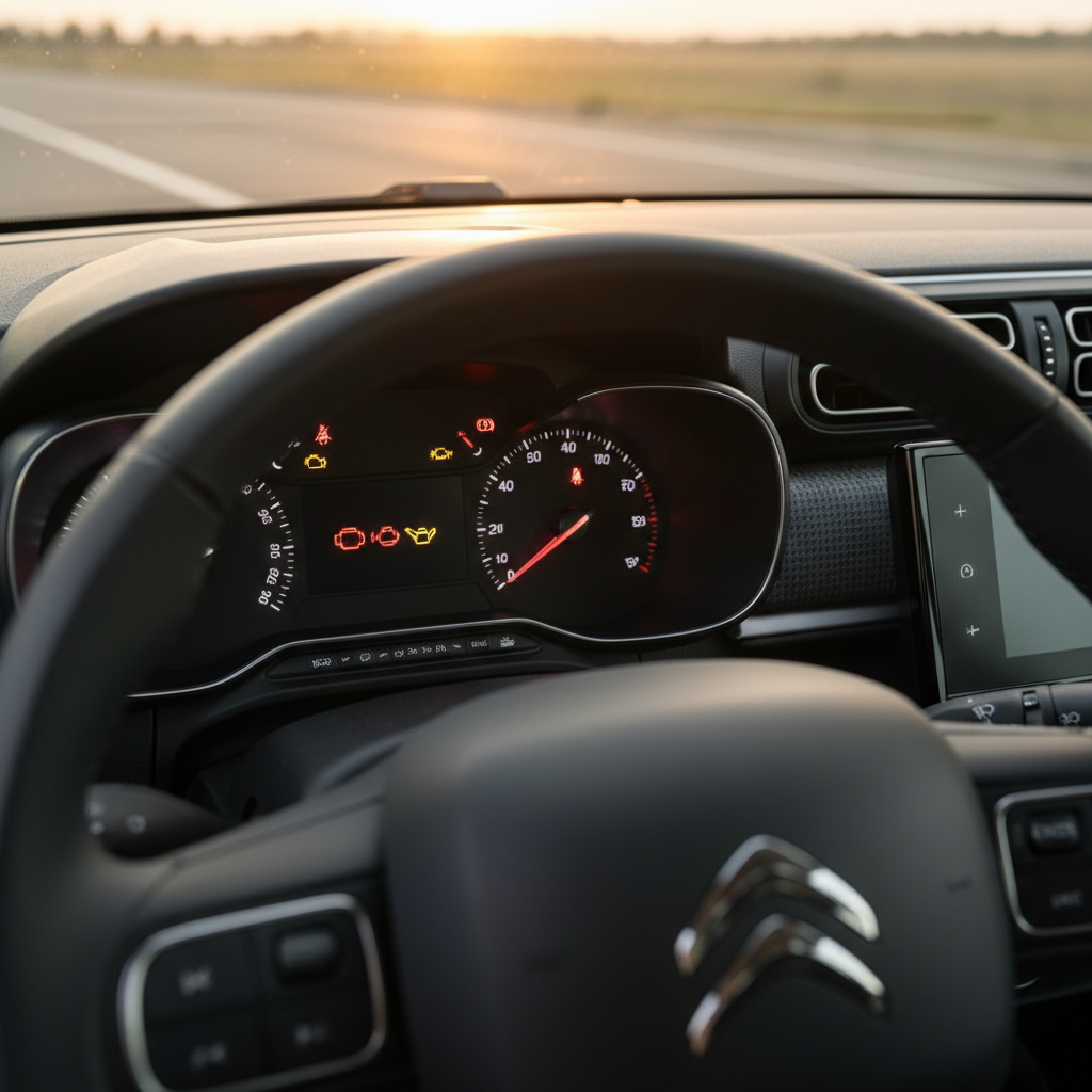 découvrez la signification des voyants du tableau de bord de votre citroën c3 et apprenez comment réagir efficacement face aux alertes pour assurer votre sécurité et le bon fonctionnement de votre véhicule.