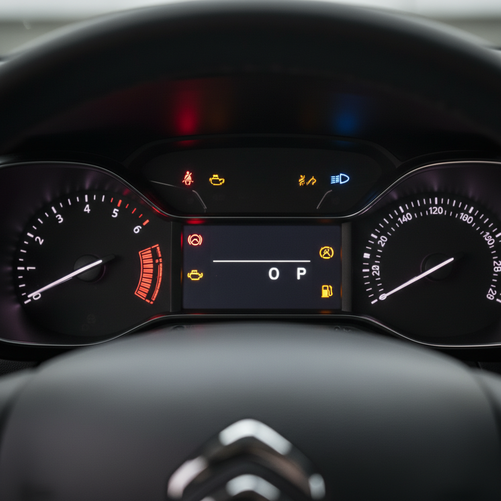 découvrez la signification des voyants du tableau de bord de votre citroën c3 et apprenez comment réagir efficacement face aux différentes alertes pour assurer votre sécurité et le bon fonctionnement de votre véhicule.