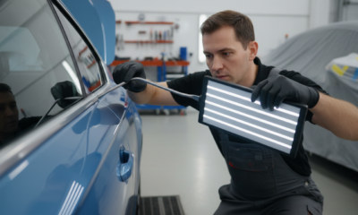 découvrez comment x’pert impact transforme l’entretien automobile avec des solutions de réparation durables et innovantes pour un impact positif sur votre véhicule et l’environnement.