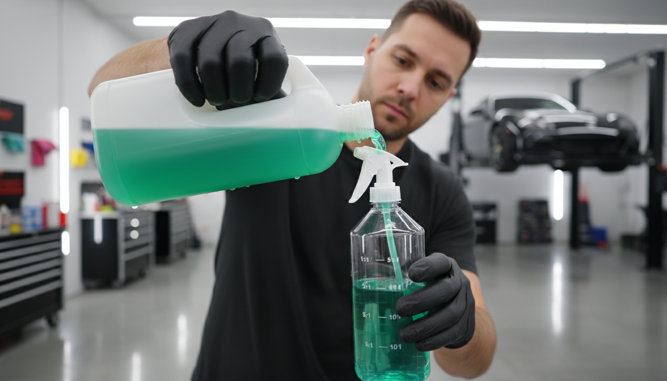 découvrez comment réussir facilement vos dosages en 2025 grâce à notre guide complet sur le calcul de dilution, avec des méthodes simples et efficaces pour des résultats précis.