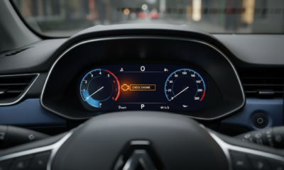 découvrez la signification des voyants de la clio 5 et apprenez les solutions adaptées pour chaque alerte en 2025, afin d'assurer la sécurité et la bonne maintenance de votre véhicule.