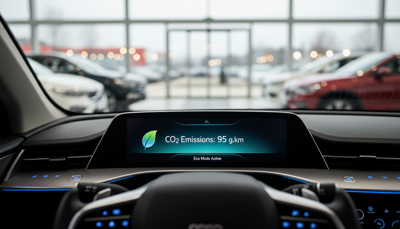 découvrez les nouvelles règles de sévérité du malus automobile en 2025 et ce que cela signifie pour les conducteurs. informez-vous sur les changements à venir et préparez-vous dès maintenant.