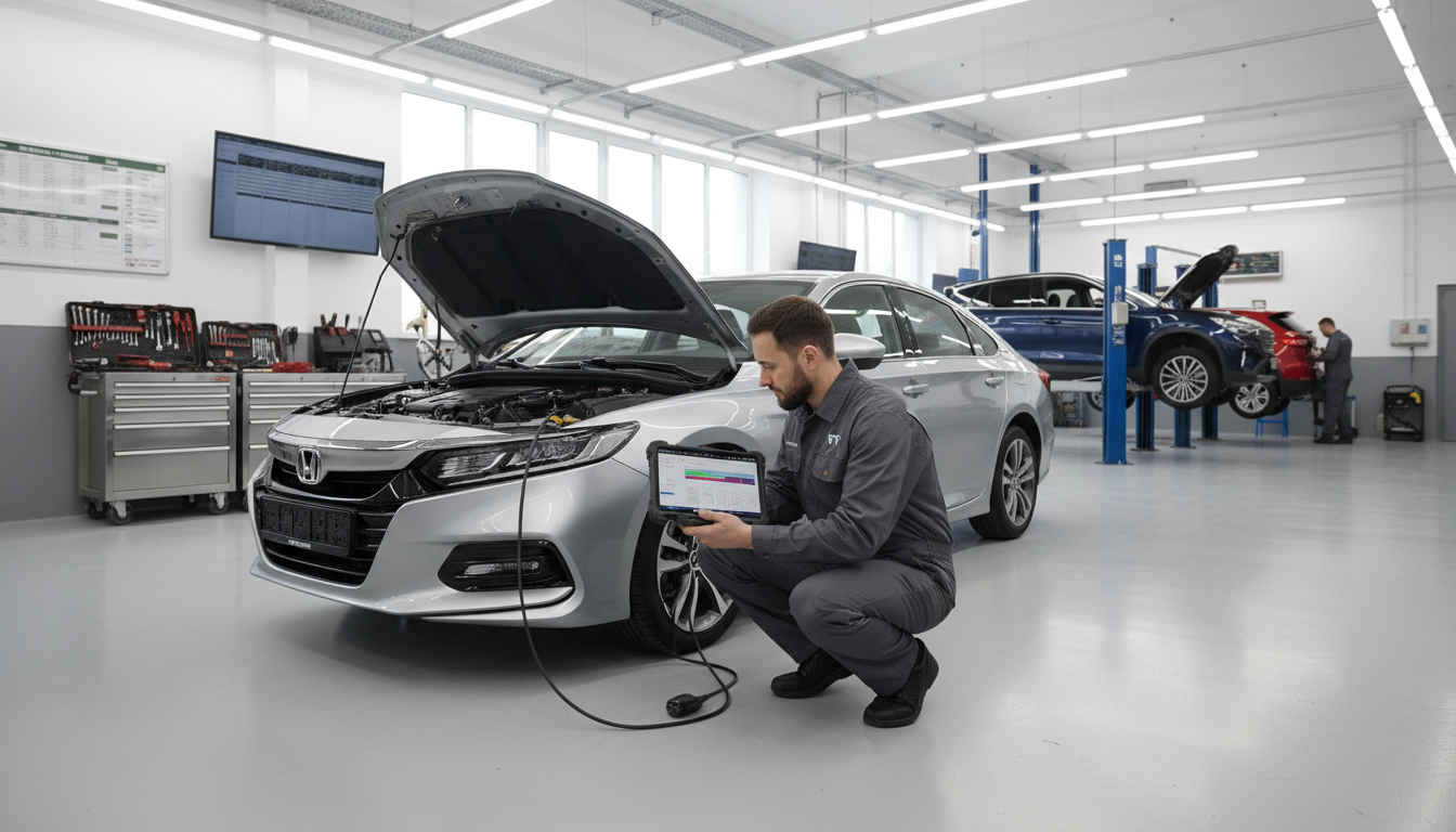 découvrez les tarifs mensuels moyens en métropole pour une heure de main-d'œuvre en mécanique automobile, tva incluse, afin d'optimiser votre budget entretien et réparation.