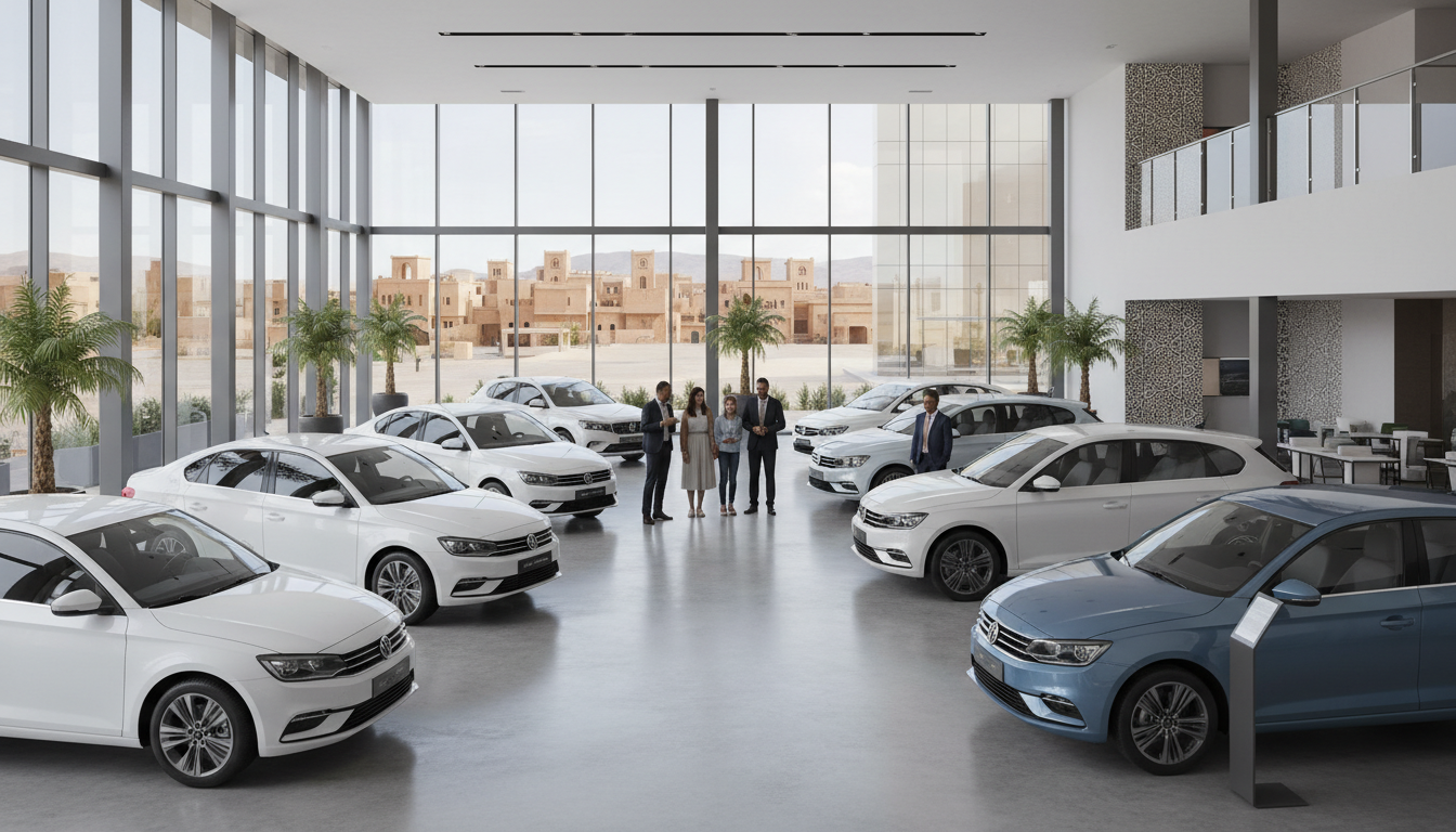 découvrez les tendances, analyses et prévisions du marché des voitures en algérie pour l'année 2025, et soyez informé des meilleures opportunités.