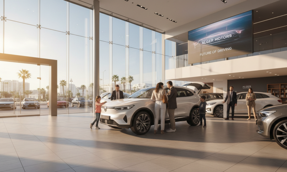 découvrez les tendances, analyses et prévisions du marché des voitures en algérie en 2025 pour mieux comprendre son évolution et ses opportunités.