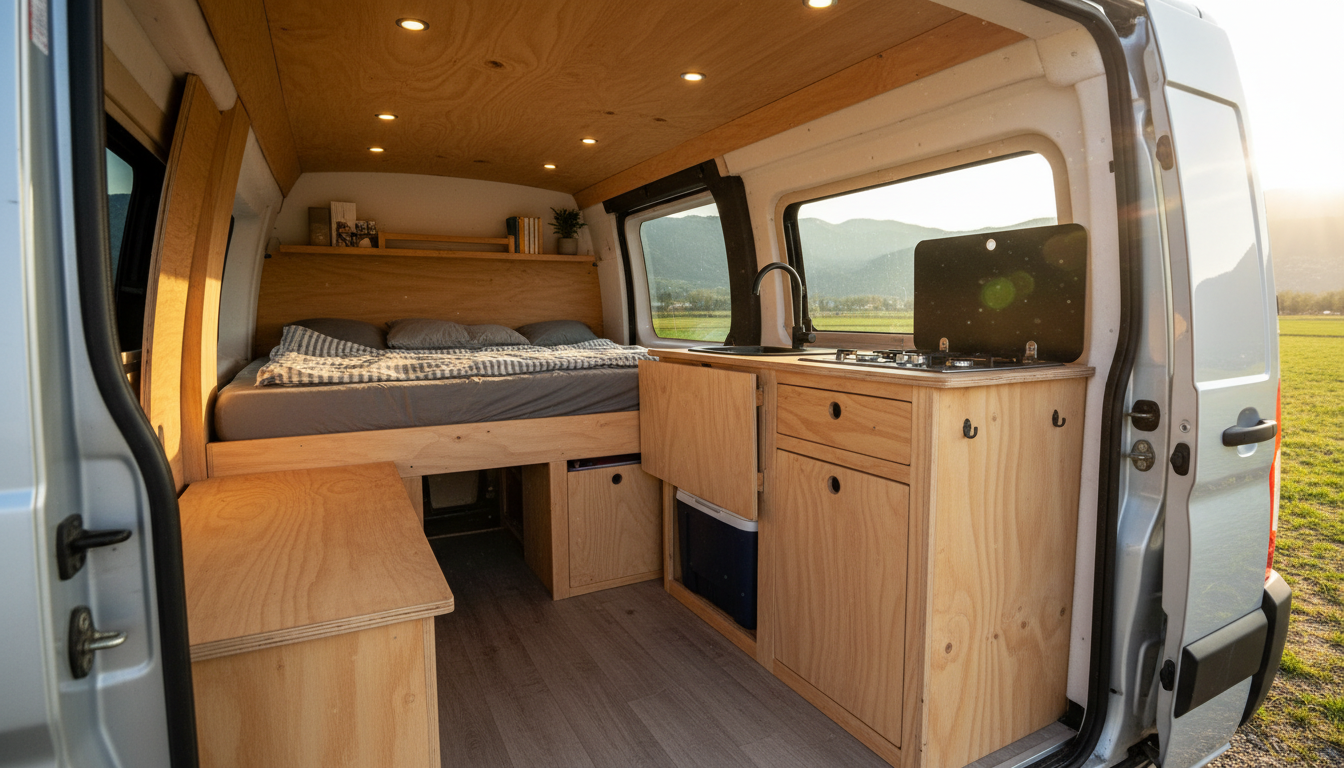 découvrez les dimensions intérieures du jumpy pour aménager efficacement votre véhicule et maximiser l’espace disponible.