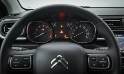 découvrez les causes possibles du voyant c3 allumé en 2025 et les solutions adaptées pour résoudre ce problème rapidement et efficacement.