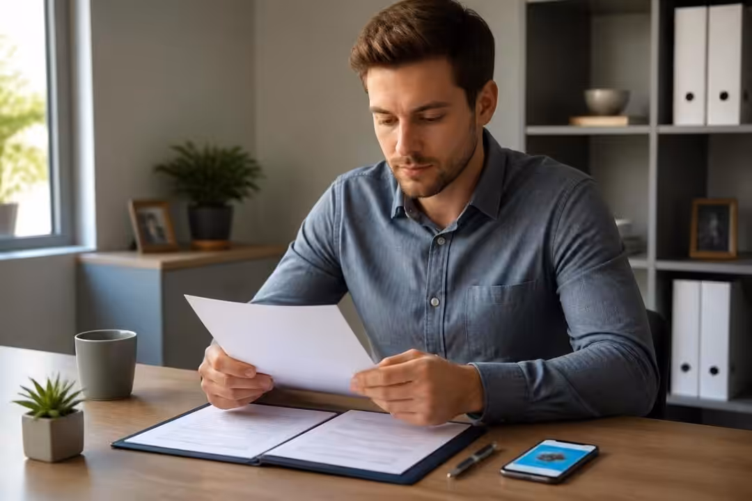 découvrez comment localiser et consulter facilement votre numéro de police d'assurance pour gérer efficacement vos documents et garanties.