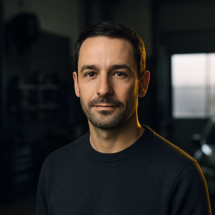 Liam Fontaine