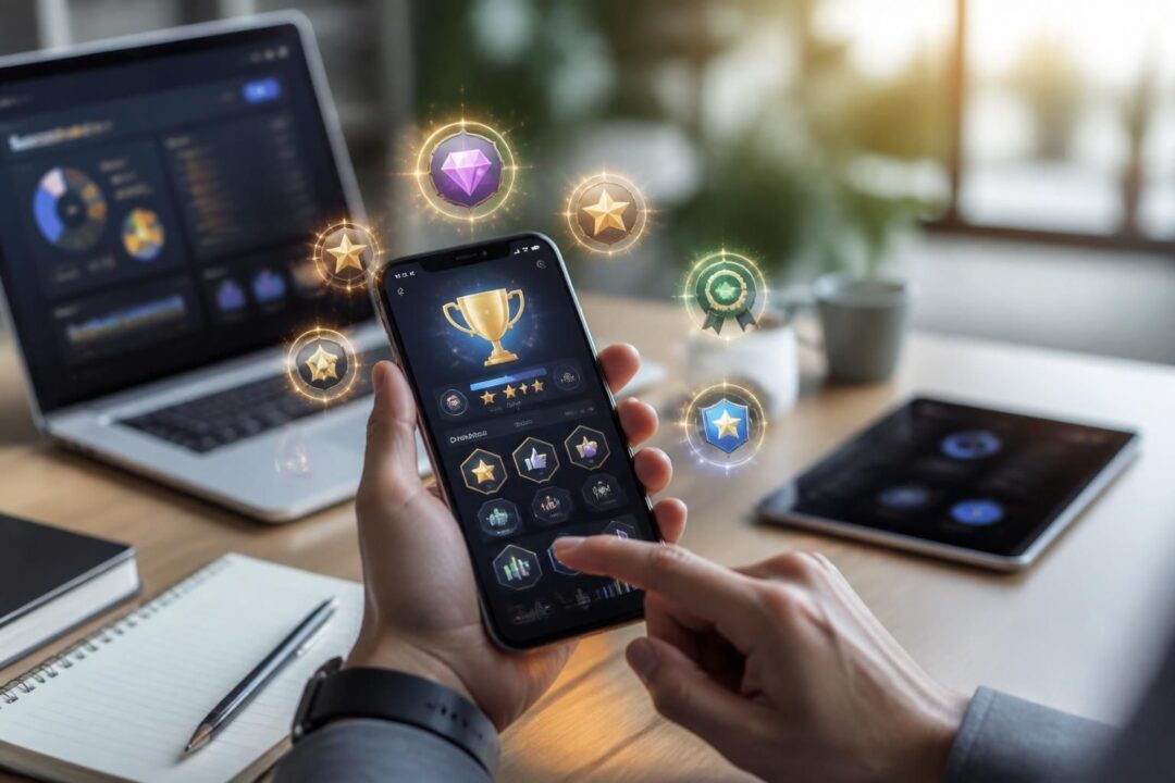 découvrez tout sur eiver : son application, son système de récompenses et son fonctionnement expliqué en détail pour une expérience optimale.