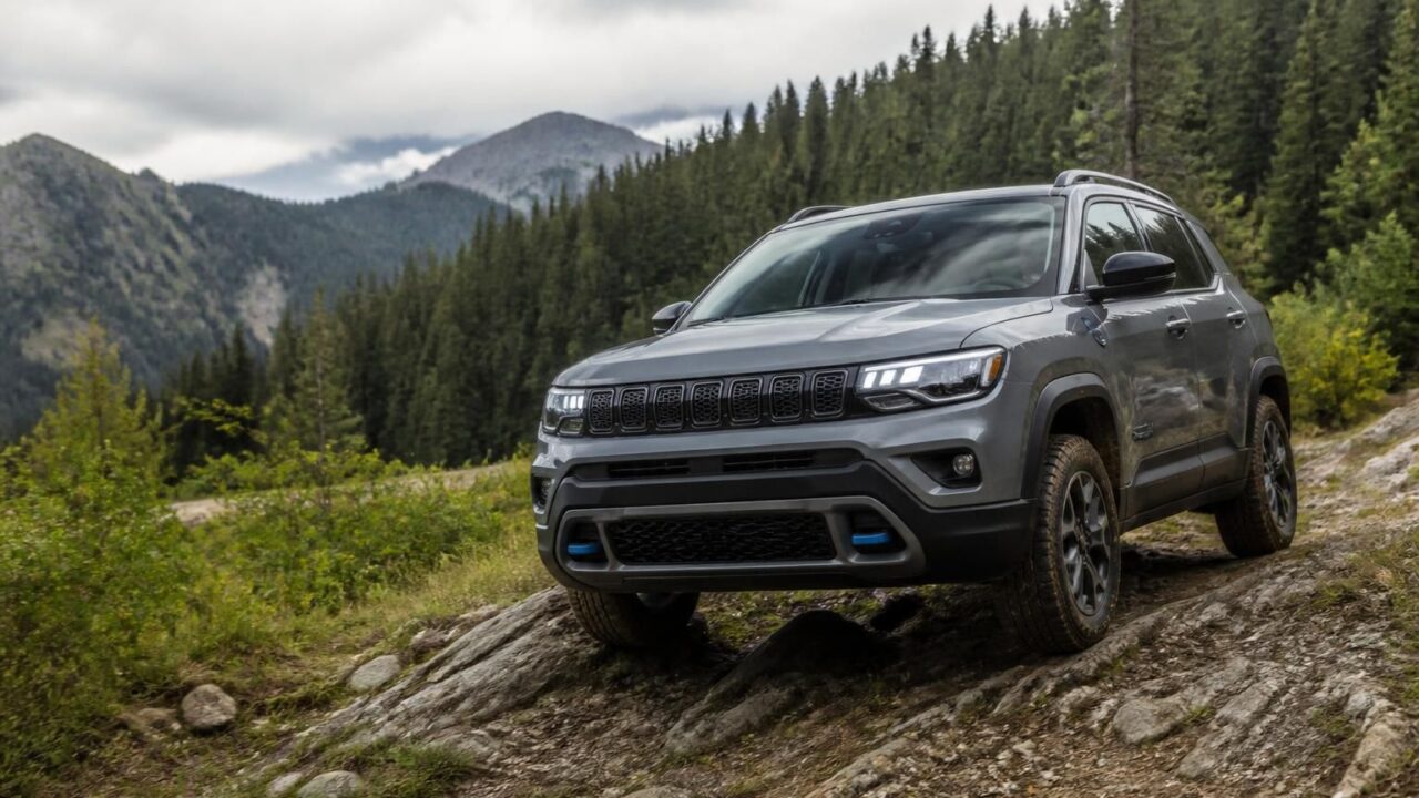 Découvrez le nouveau Jeep Avenger : L&rsquo;allié robuste et innovant pour vos aventures