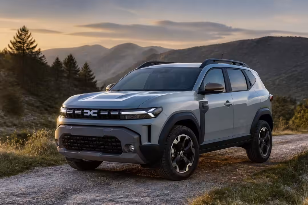 explorez les fiches techniques complètes du dacia duster 3, modèle 2025, et découvrez toutes les caractéristiques, performances et innovations de ce suv moderne.