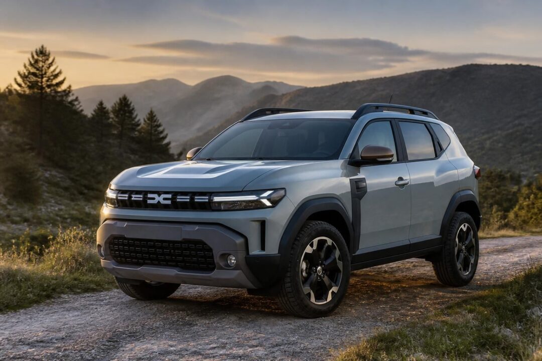 explorez les fiches techniques complètes du dacia duster 3, modèle 2025, et découvrez toutes les caractéristiques, performances et innovations de ce suv moderne.