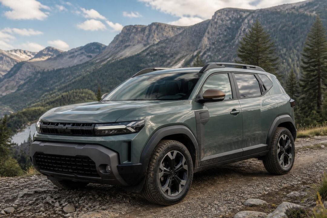 explorez les fiches techniques détaillées du dacia duster 3, modèle 2025, pour tout savoir sur ses performances, design et innovations.
