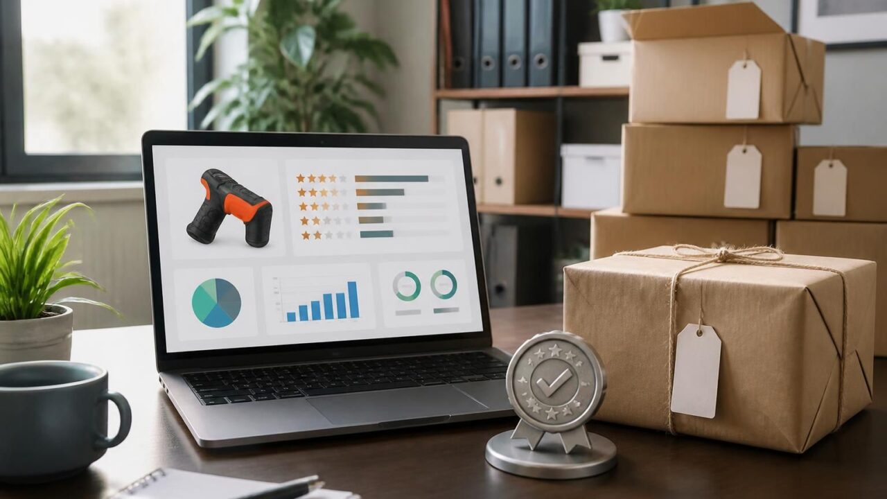 Grip500 avis : fiabilité, prix, livraison et retour client expliqués