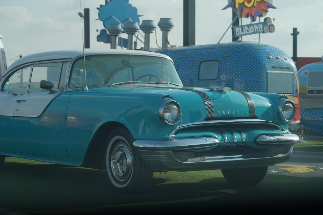 Noms des voitures cars : découvrez les véhicules emblématiques du film