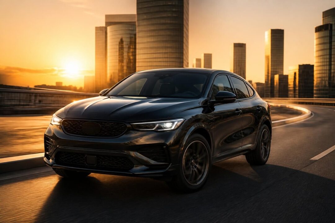 découvrez le renault arkana, le suv coupé alliant élégance sophistiquée et performance dynamique pour une expérience de conduite unique.