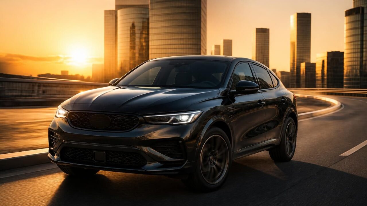 Renault Arkana : Le SUV Coupé Qui Redéfinit l&rsquo;Élégance et la Performance