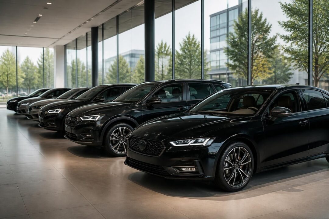 découvrez les modèles skoda noirs disponibles, leurs finitions et obtenez des conseils essentiels avant votre achat pour choisir la voiture idéale.