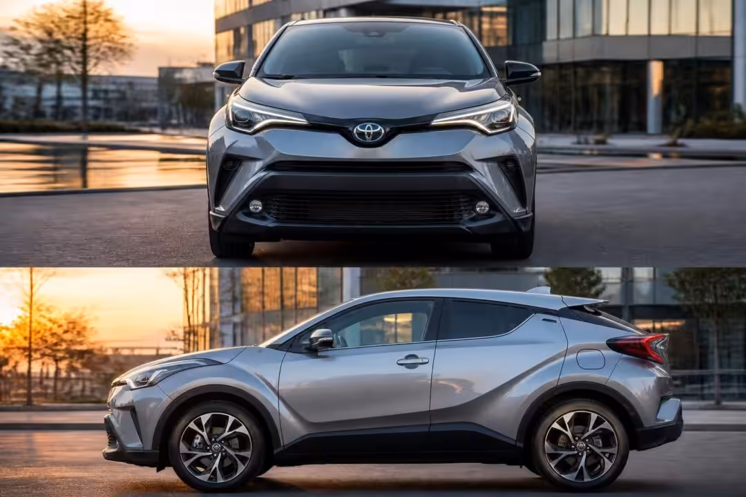 découvrez le guide complet des caractéristiques techniques du toyota c-hr 2024 : performances, design, équipements et innovations pour tout savoir sur ce suv moderne.