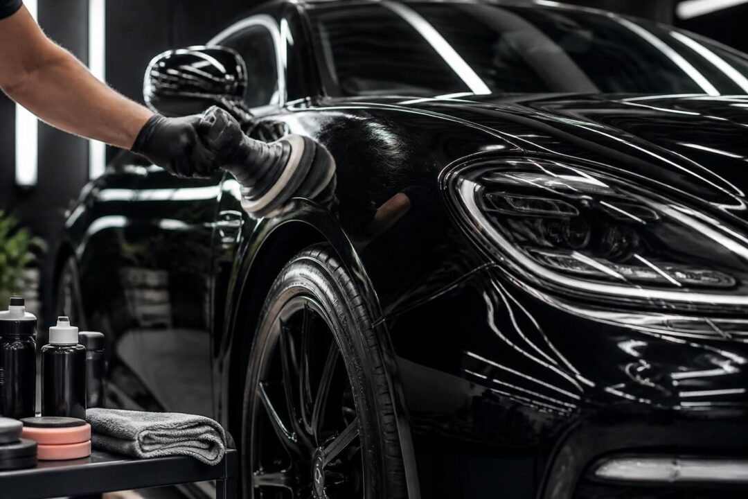 découvrez les tarifs du polissage voiture pour éliminer les rayures et obtenir un éclat optimal. comparez les prix et choisissez la meilleure option pour redonner vie à votre voiture.