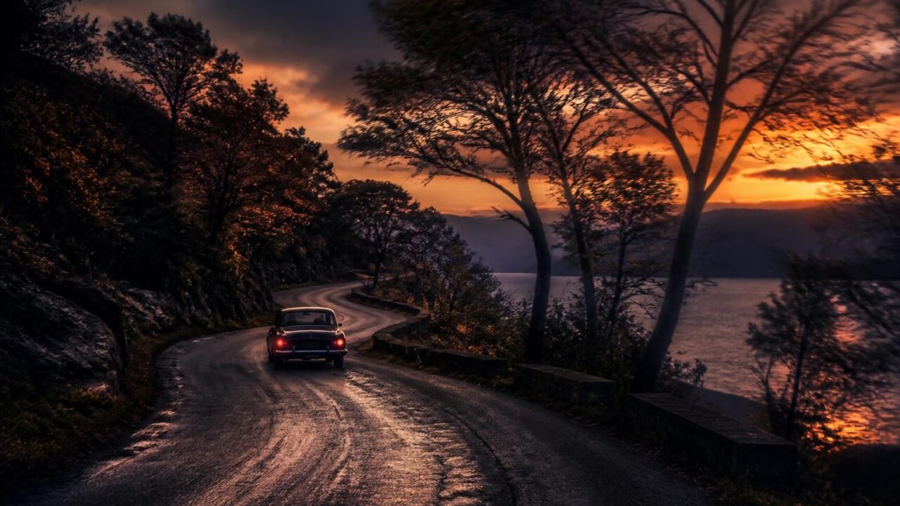 Roads : découvrez ce film fascinant et ses secrets