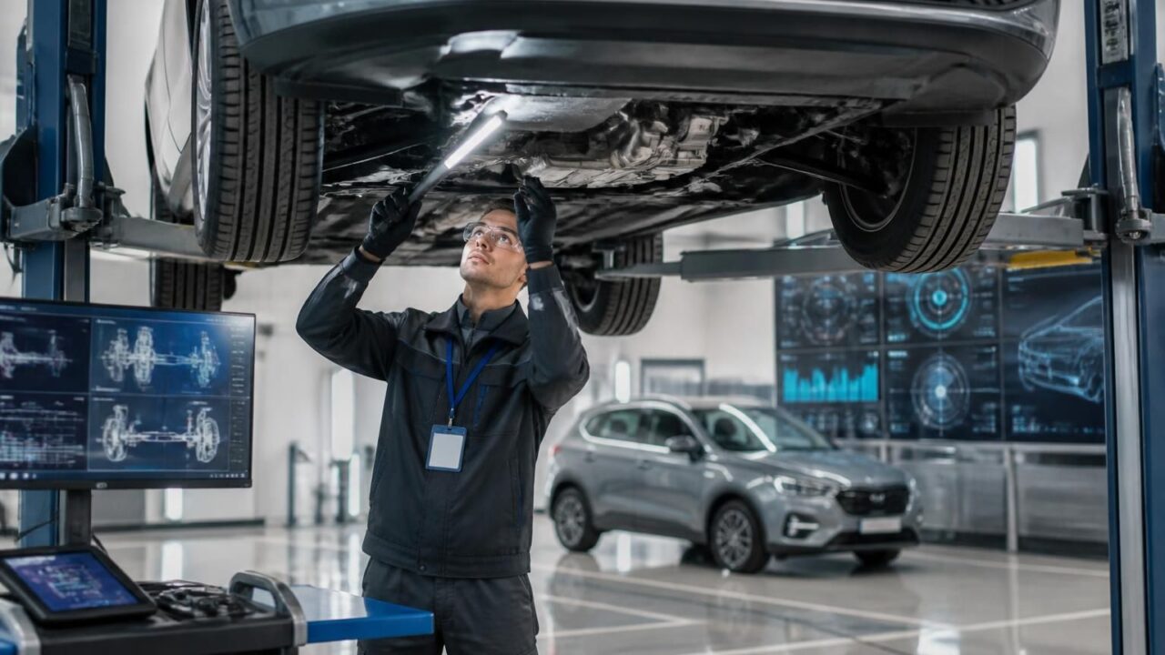 Tarif et obligations du contrôle technique automobile : ce qu’il faut savoir en 2026