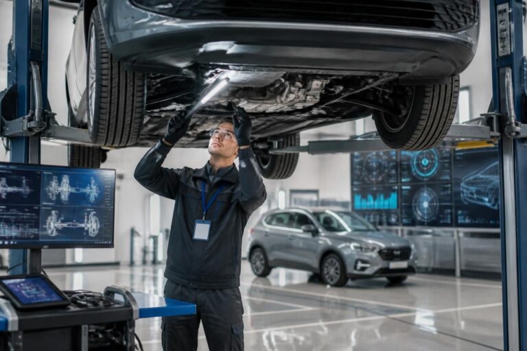 Tarif et obligations du contrôle technique automobile : ce qu’il faut savoir en 2026