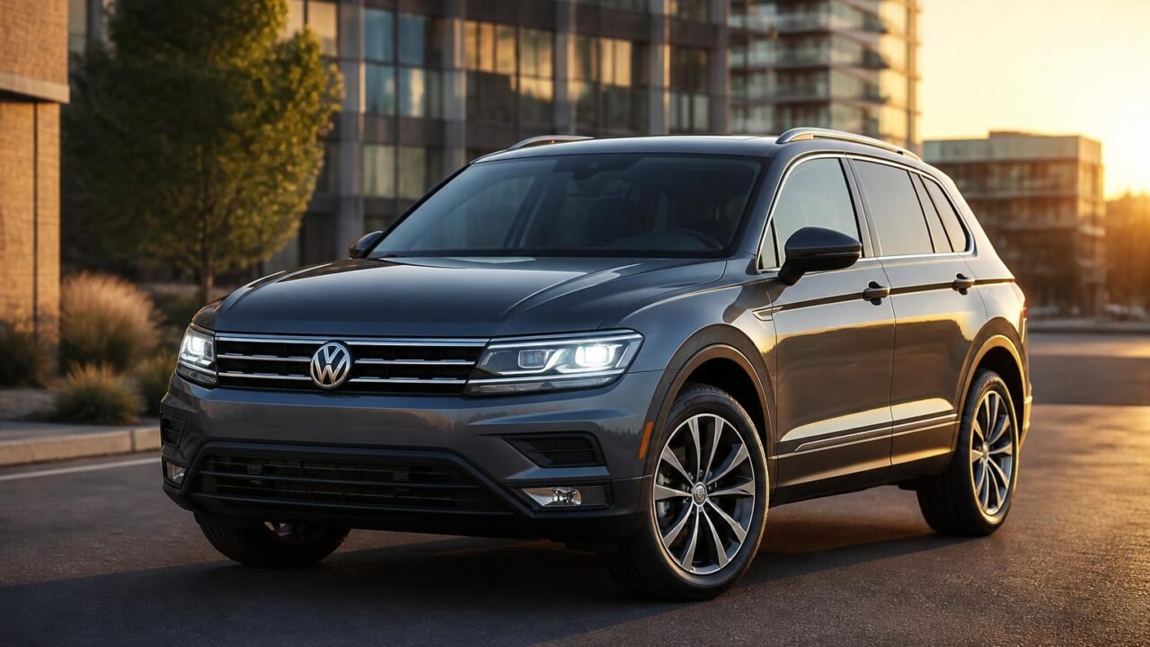 Tiguan gris : découvrez les versions, finitions et nos conseils avant achat